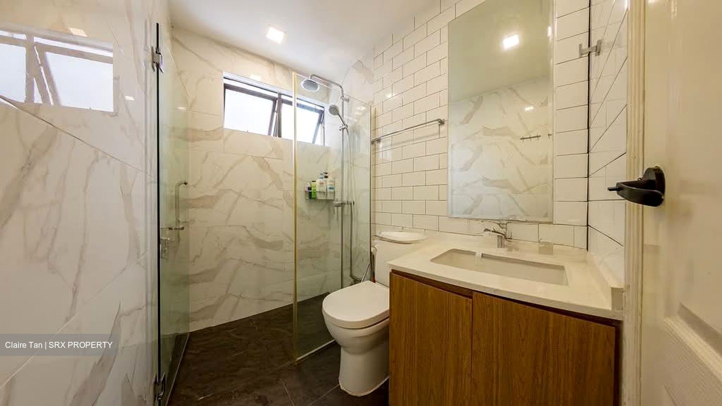 Bayshore Park (D16), Condominium #543293041